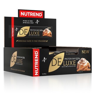 Nutrend - DELUXE Protein Bar - 60g
