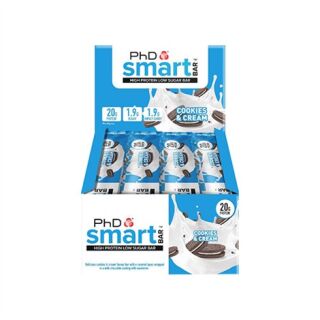 PhD - Smart Bar 64g