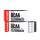 Nutrend - BCAA COMPRESSED - 120 Kapseln