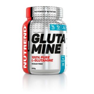 Nutrend - Glutamine - 500g