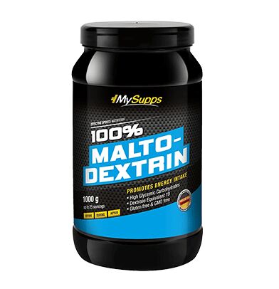 Body Attack - Anabolic Window System - 1200g