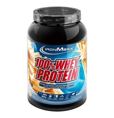 Great Body - 10 Jahre Shaker