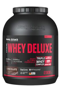 novoX - Protein Boost - 300ml
