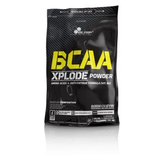 Callowfit - Saucen Smoky BBQ