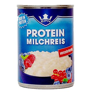 Body Performance Protein Milchreis - 400g