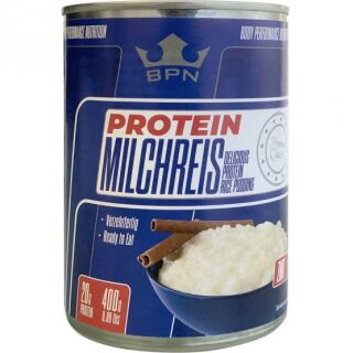 Body Performance Protein Milchreis - 400g