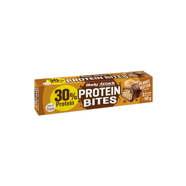 Body Attack - Protein Bites - 50g