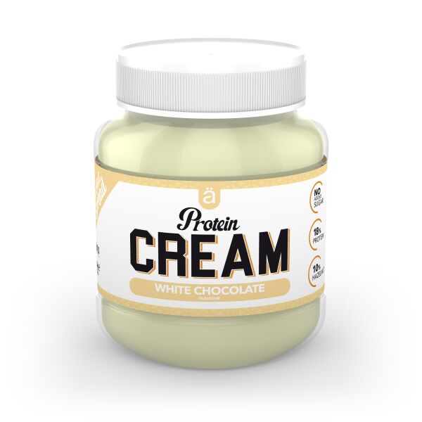 Nano Supps - Protein CREAM - 400g