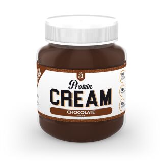 Nano Supps - Protein CREAM - 400g