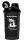 Great Body - Shaker - 600ml Black Smoke