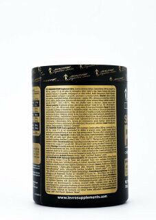 Kevin Levrone - SHAABOOM PUMP - 385g