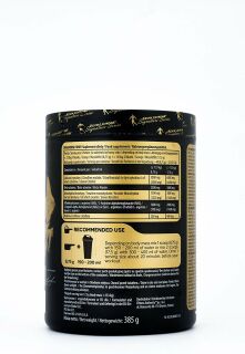 Kevin Levrone - SHAABOOM PUMP - 385g