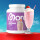 More Nutrition - Protein Milkshake Style - 600g
