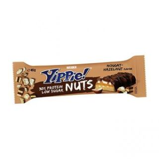 Weider - Yippie! Nuts - 45g