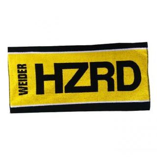 Weider - Handtuch HZRD 2020 50 x 100 cm, 100 % Baumwolle