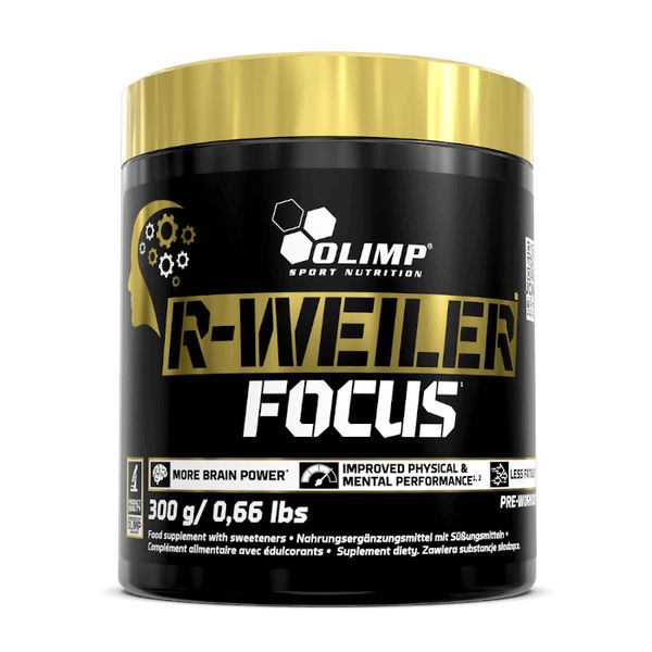 Olimp - R-Weiler Focus 300 g