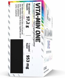 Olimp - Vita-Min One - 60 Kapseln