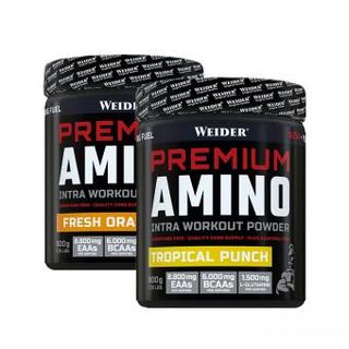 Weider - PREMIUM AMINO POWDER - 800g