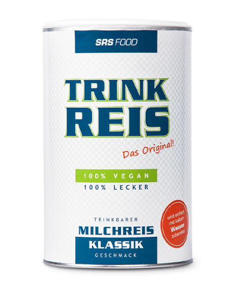 SRS Muscle - TRINKREIS - DAS ORIGINAL - 550