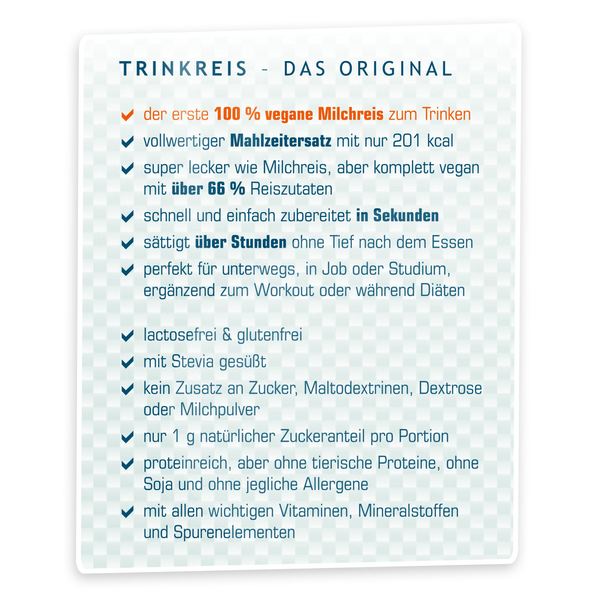 SRS Muscle - TRINKREIS - DAS ORIGINAL - 550