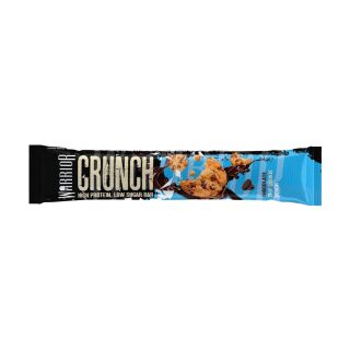 Warrior - CRUNCH BAR - 64g