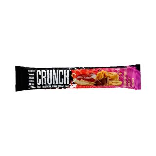 Warrior - CRUNCH BAR - 64g