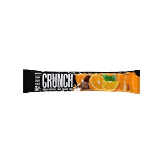 Warrior - CRUNCH BAR - 64g