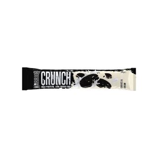 Warrior - CRUNCH BAR - 64g