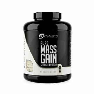 Dynamics - Pure Mass Gain - 3000g