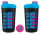 Great Body - Eiweißshaker (Miami Vice Edition) - Limited
