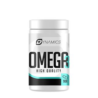 Dynamics - Omega 3 - 90 Kapseln