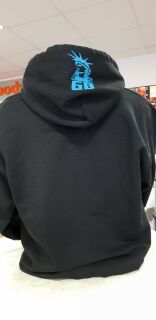 Great Body - Hoodie  Miami Vice