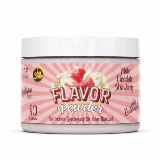 All Stars - FLAVOR POWDER - 240g