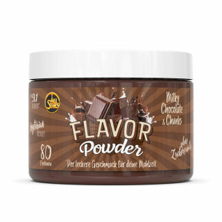 All Stars - FLAVOR POWDER - 240g