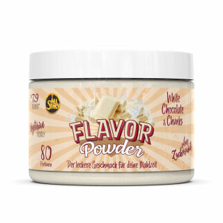 All Stars - FLAVOR POWDER - 240g