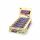 Snickers HI Protein Bar - White Chocolate - 57g