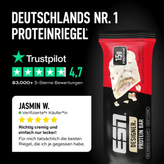 ESN - DESIGNER BAR - 45g