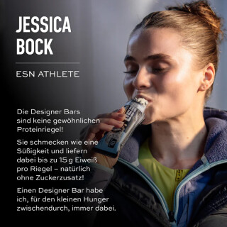 ESN - DESIGNER BAR - 45g