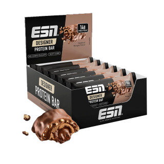 ESN - DESIGNER BAR - 45g Hazelnut Nougat