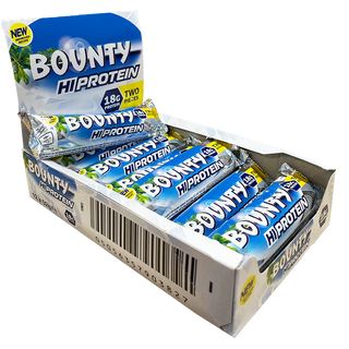Bounty - HI Protein Bar - 52g