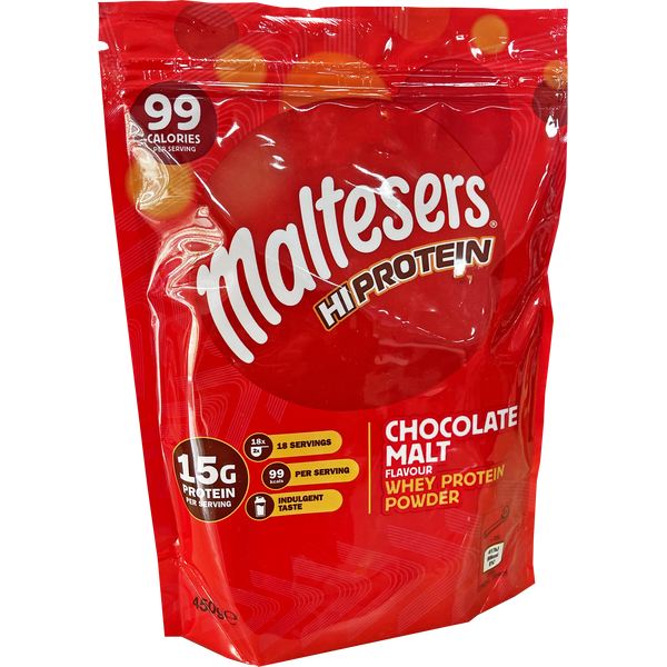 Maltesers - HI Protein - 450g