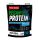 Body Attack - Vegan Protein - 1 kg