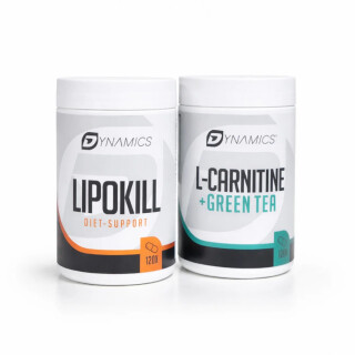 Dynamics - Fat-Kill Duo 🔥