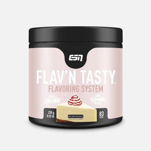 ESN - Flavn Tasty - 250g