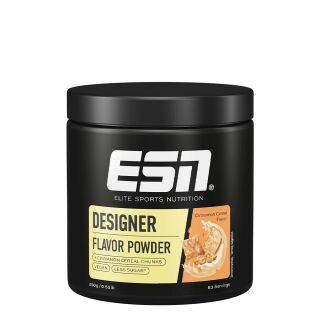 ESN - Flavn Tasty - 250g