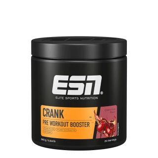 ESN - CRANK - 380g