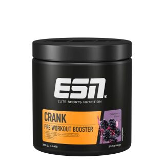 ESN - CRANK - 380g