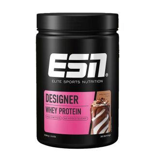 ESN - DESIGNER WHEY - 908G DOSE