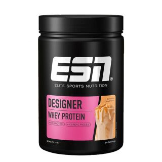ESN - DESIGNER WHEY - 908G DOSE
