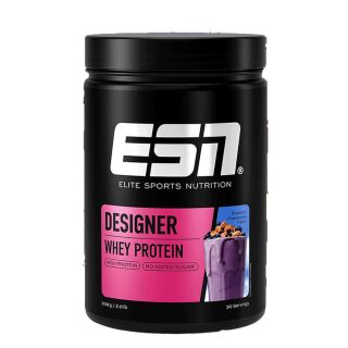 ESN - DESIGNER WHEY - 908G DOSE